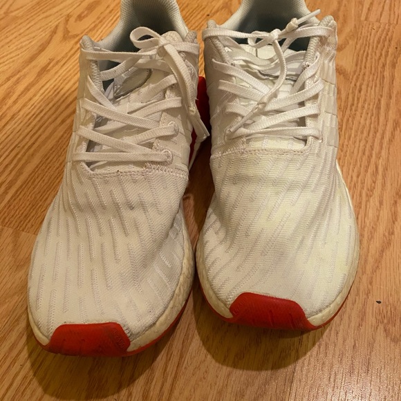 Adidas NMD_R2 PK size 11.5 - Picture 2 of 6
